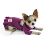 Vestido Tricot - Bichinhochic