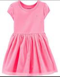 Vestido Tutu bailarina - Carters