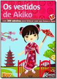 Vestidos De Akiko, Os - Vergara e riba - carapicuiba