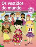 Vestidos do mundo, os - colecao minimiki - Vr vergara riba