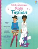 Vestindo minhas amigas : Ateliê fashion