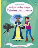 Vestindo minhas amigas : Estrelas de cinema