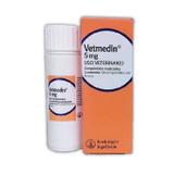 Vetmedin 5mg 50 Comprimidos - Bcs