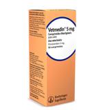 Vetmedin - 5mg - Boehringer