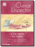Via crucis do corpo, a - audiolivro - duracao - 2 - Rocco