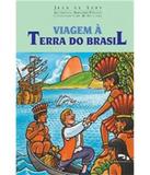 Viagem A Terra Do Brasil - Dimensao