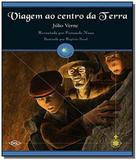 Viagem ao centro da terra - Dcl