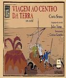 Viagem Ao Centro Da Terra Em Cordel - Nova alexandria