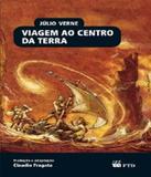 Viagem Ao Centro Da Terra - Ftd