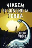 Viagem ao centro da terra - Martin claret