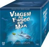 VIAGEM AO FUNDO DO MAR - A Coleção Completa - Linestore