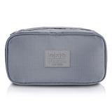 (VIAGEM) Bolsa Porta Lingerie - Jacki design