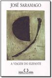 Viagem do Elefante, A - Cia das letras