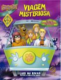 Viagem misteriosa - scooby-doo - Boa nova