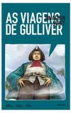 Viagens de gulliver, as - Farol lit