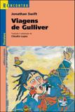 Viagens de gulliver - coleçao reencontro - Scipione