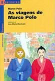 Viagens de marco polo, as - Scipione