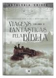 Viagens fantásticas pela Bíblia 5 - Upbooks