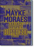 Viajar - eu preciso - Editora buzz