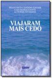 Viajaram mais cedo - Geem