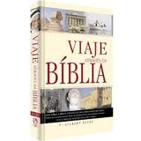 Viaje através da bíblia - Editora cpad