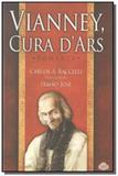 Vianney cura dars - Leepp