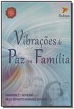 Vibrações de paz em família - Dufaux - aquaroli books