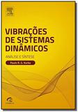 Vibrações de sistemas dinâmicos