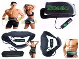Vibroaction Aparelho Massageador Cinta Vibratória Cinto Abdominal - PRINCIPAL