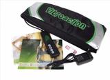 Vibroaction Cinta Abdominal + Aparelho Fisioterapia Eletroestimulador