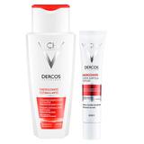 Vichy Dercos Energizante Kit - Shampoo + Super Ampola