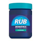 Vick Rub Copaíba Combate Gripe Resfriado Tosse Biomátika 40g