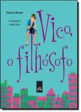 Vico, o filhosofo - Leya brasil