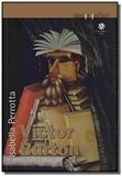 Victor burton 01 - Editora interciencia