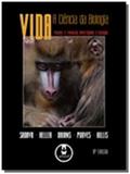 Vida:a ciencia da biologia vol.2 8ed. - Artmed editora s.a