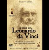 Vida de Leonardo da Vinci, A (Dvd Duplo) - Versatil digital