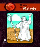 Vida De Moises, A - Betania