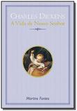 Vida de nosso senhor, a - Martins fontes