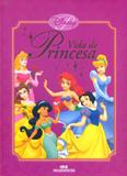 Vida de princesa - Melhoramentos