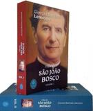 Vida de são joão bosco - volume i e ii - Flos carmeli edições