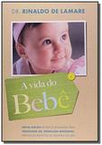 Vida do bebe, a - ed economica - agir - Nova fronteira