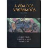 Vida dos Vertebrados, A - Atheneu sao paulo ltda
