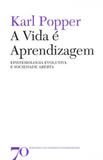 Vida e aprendizagem, a - Ediçoes 70