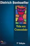 Vida em comunhao - Sinodal editora