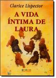 Vida Íntima de Laura, A - Brochura - Rocco