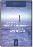 Vida no mundo espiritual, a - Feb
