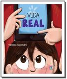 Vida real - Franco editora