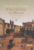 Vida Social No Brasil - Editora global