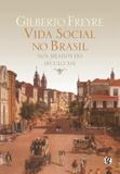 Vida social no brasil nos meados do seculo xix - Global