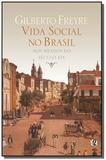 Vida social no brasil nos meados do seculo xix - Global